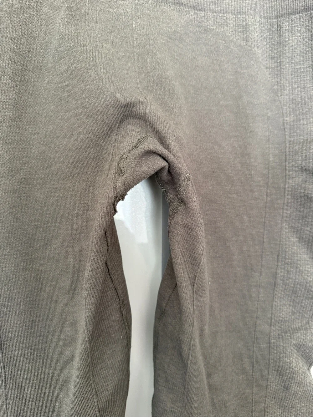 lululemon athletica army green